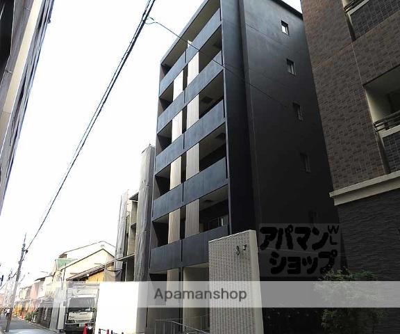 THERESIDENCE二条駅前