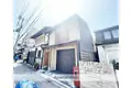 京都府京都市上京区新元町中立売通松屋町東入の戸建賃貸