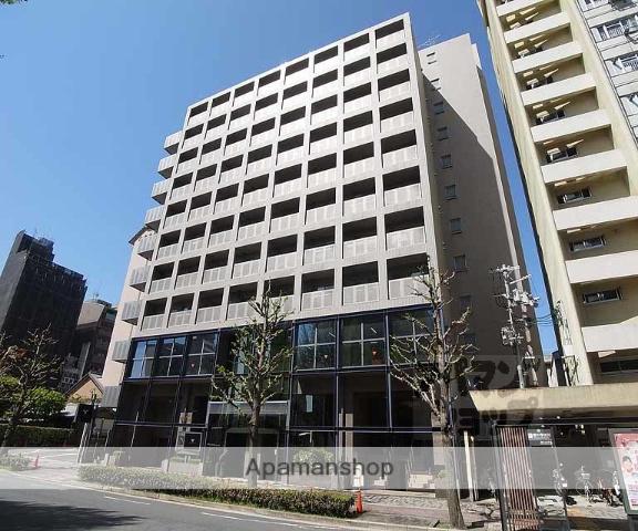 AFICION堀川(1DK/11階)