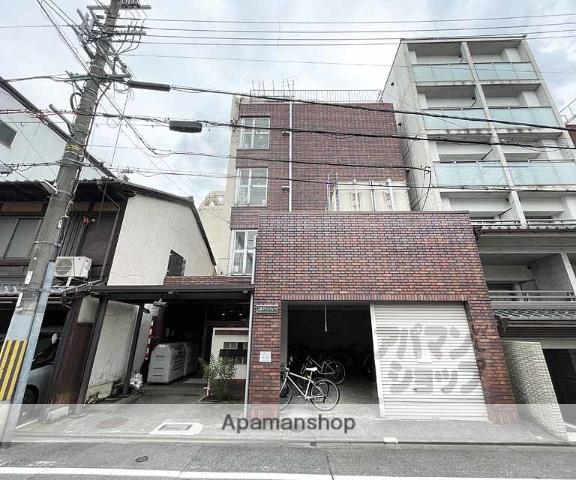 二条グランドハイツ