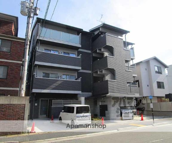 北山インフィニティ