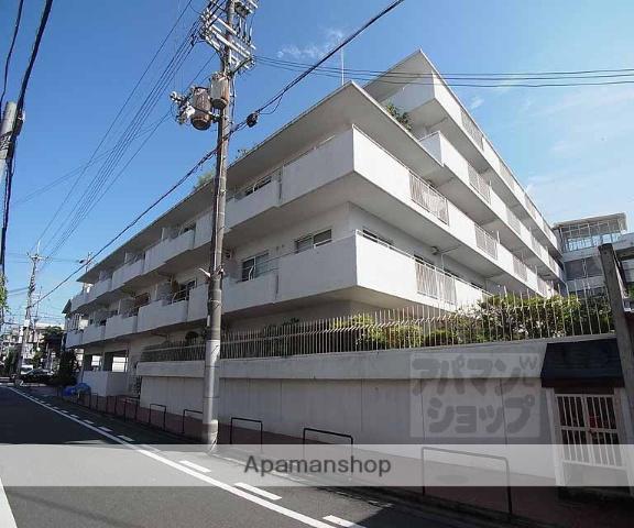 御所前スカイマンション