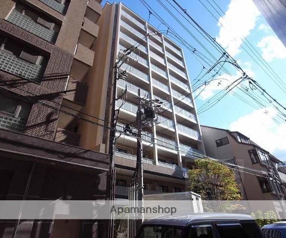 クラッシィハウス御池柳馬場