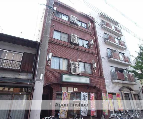 青木マンション