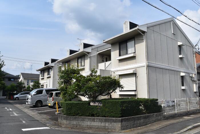 セジュール北山