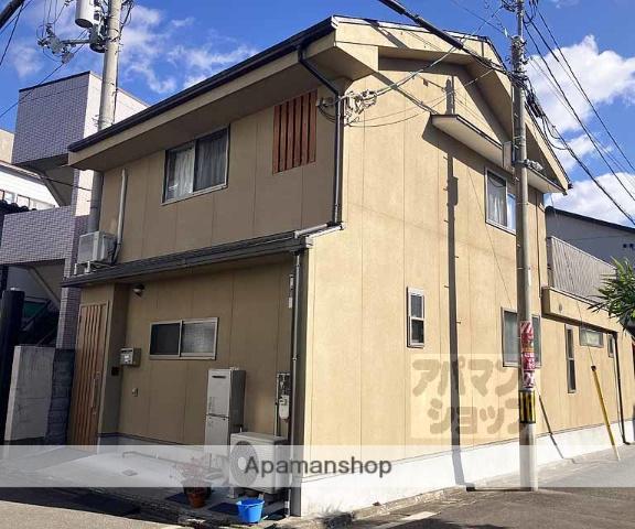 小山中溝町１４ー１０貸家