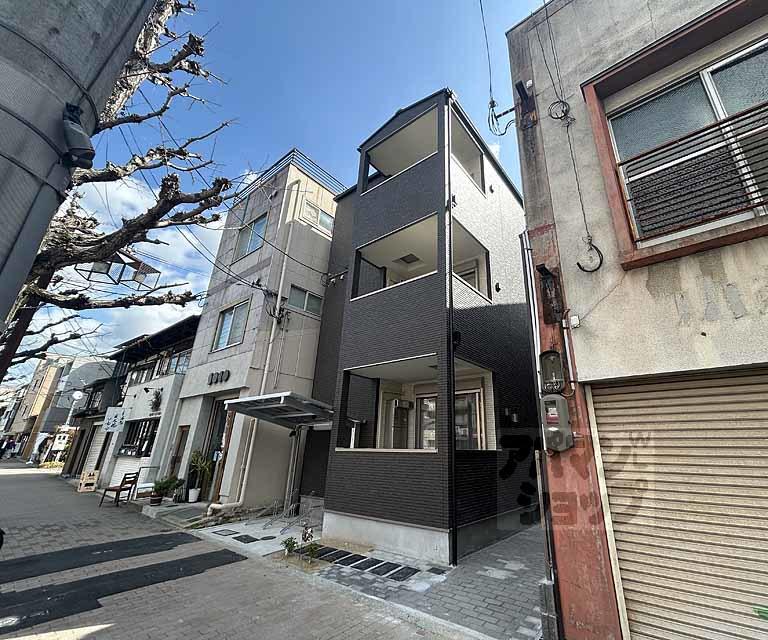 メゾンドカリーヌ