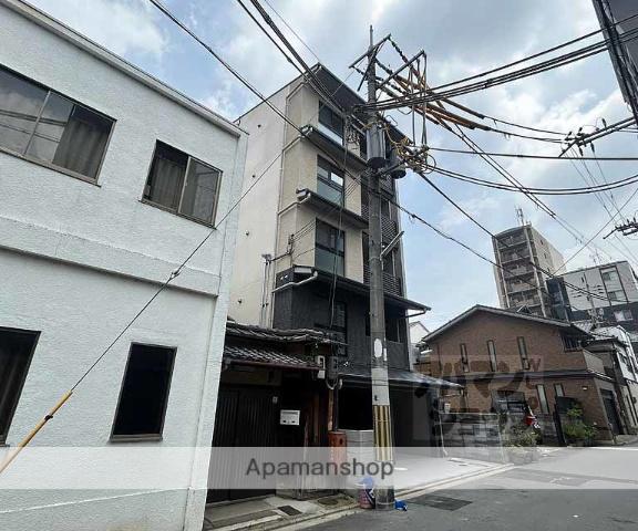 ラス・パルマス京小町