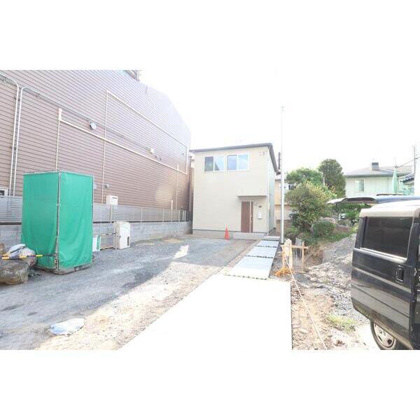 阪急電鉄京都線 西院駅(阪急) 徒歩6分 2階建 築7年