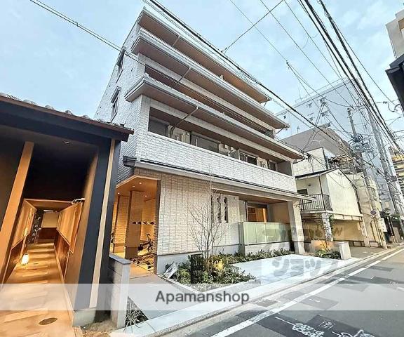 シャーメゾン環