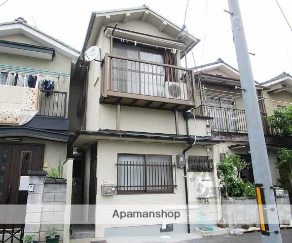 京都府京都市北区上賀茂南大路町の戸建賃貸
