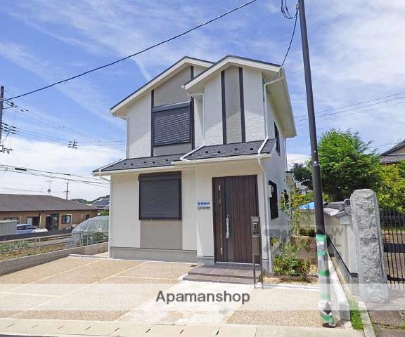 叡山電鉄 岩倉駅(京都) 徒歩19分 2階建 築1年