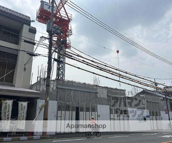 エステムコート京都二条
