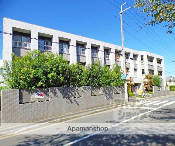 パインフィールド北白川II