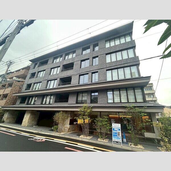 イニシア京都御所南