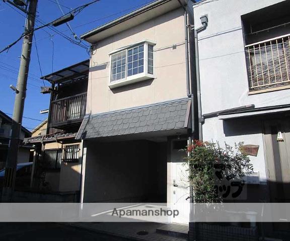 クゥアトル京都II