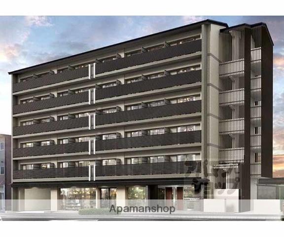 フォーリアライズ京都大将軍