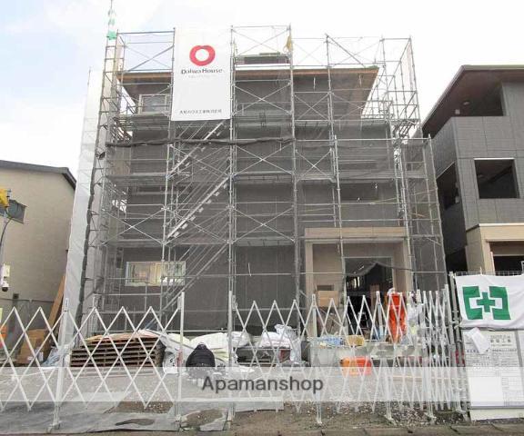 GRAMM東小野掘町イースト