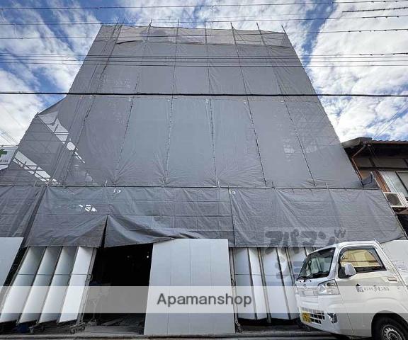 アクアプレイス京都千本丸太町