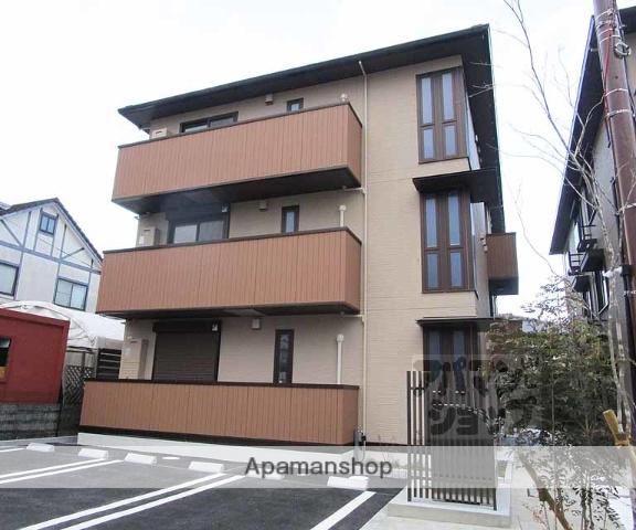 GRAMM東小野堀町ウエスト