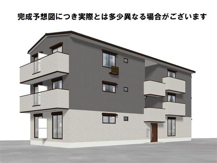 エスポワメゾン烏丸北大路