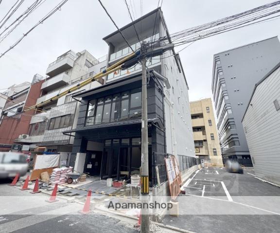 VERTICE四条富小路