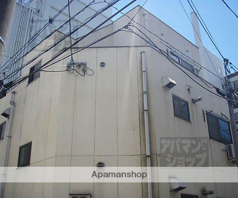 大竹マンション(1K/2階)