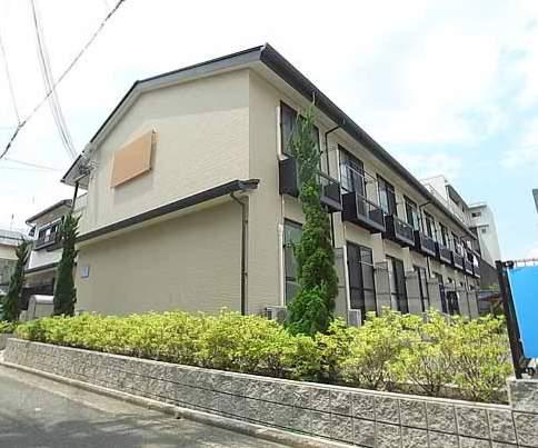 レオパレス吉川