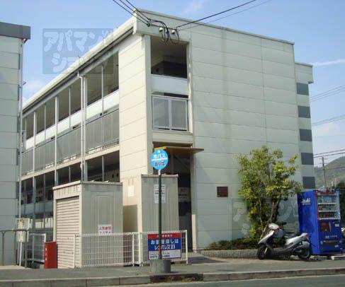 レオパレスサンセット67