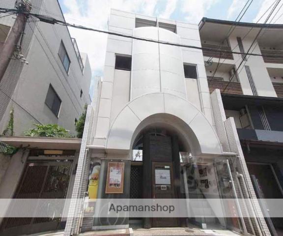 プチ・ラトゥール(1K/3階)