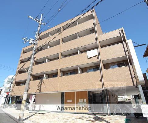 COTO GLANCE一乗寺駅前(1K/3階)