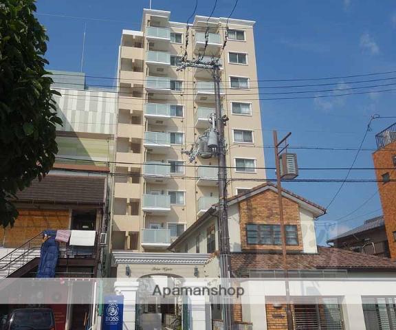 プリオーレ京都駅前