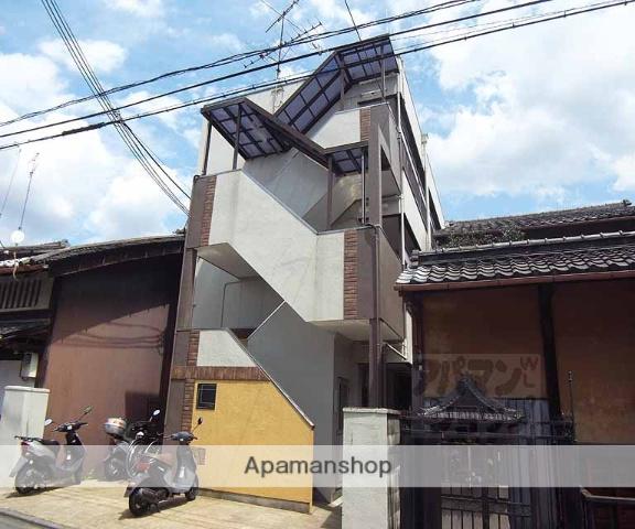 グランズ丹波橋