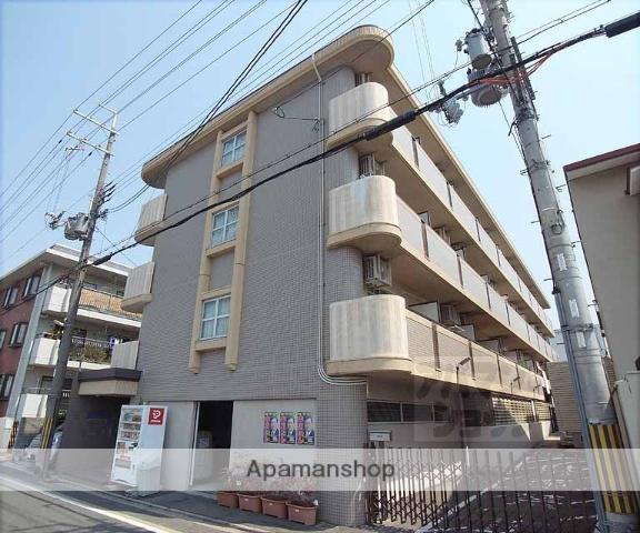 シャーラハイツ