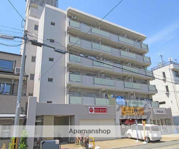 豊和マンション稲荷