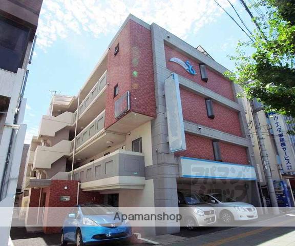 レクサス深草1号館