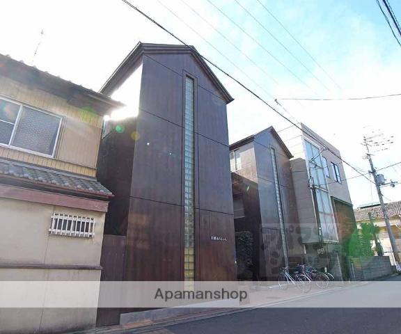 京橋まんしょん