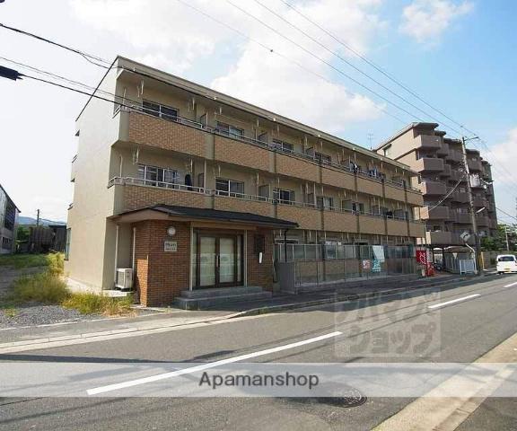 恵解山ハイツ