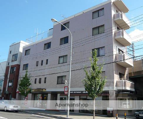 グランデアングル