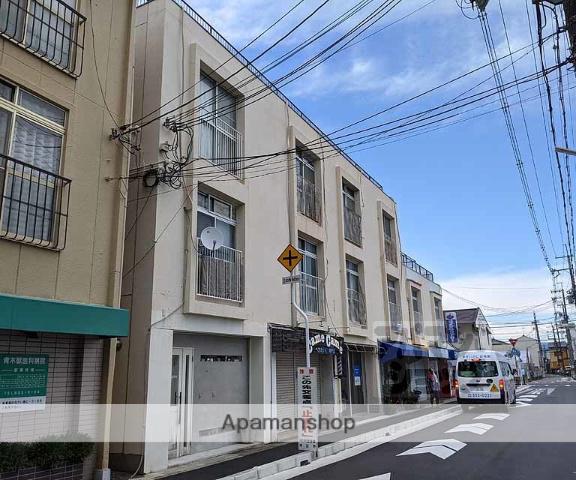 三恵マンション