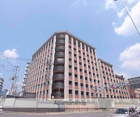 パインフィールド洛東