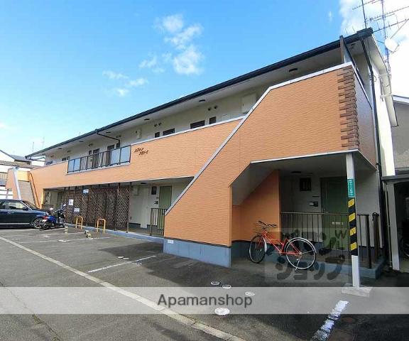 シフォン・ナカトミ(1K/2階)