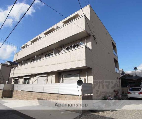 コスミオン長岡京