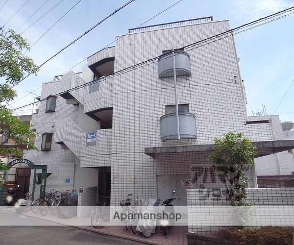 大林マンション