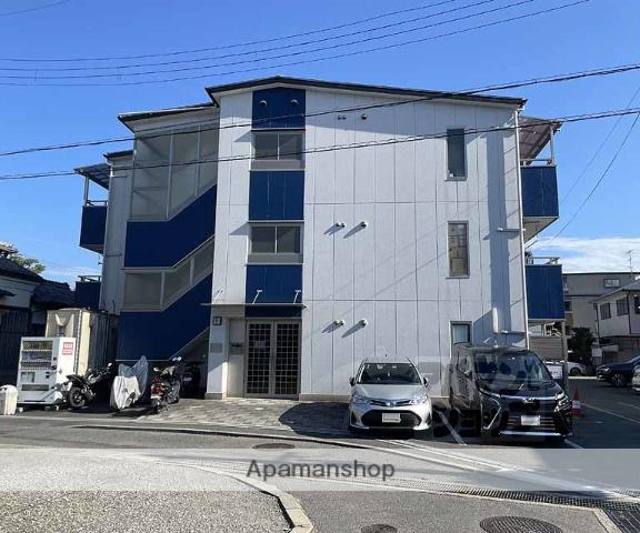 アーネストハイツC棟