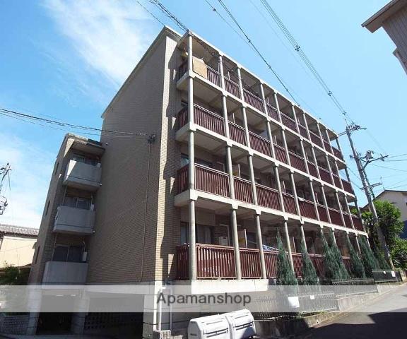 サンヴェール深草(1K/2階)