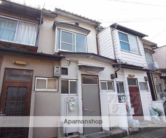 横大路下三栖山殿５ー１４８貸家