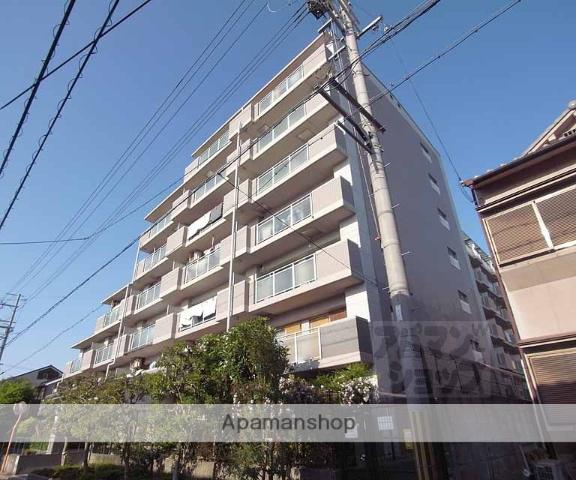 ペルル伏見桃山