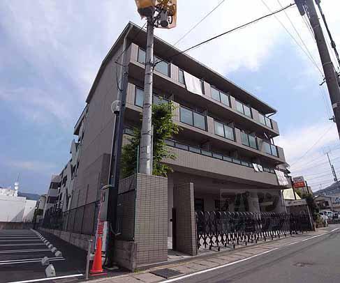 ソルフィー山科