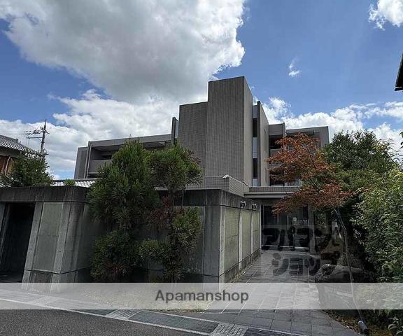 ドミール西向日